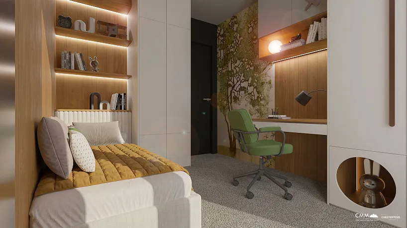 Luxury Villas Lipovo